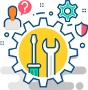 شركة رونق المسابح 22 service